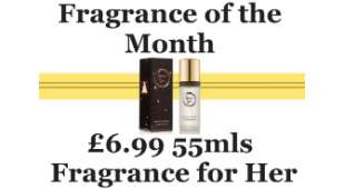 2 Fragrance of the month